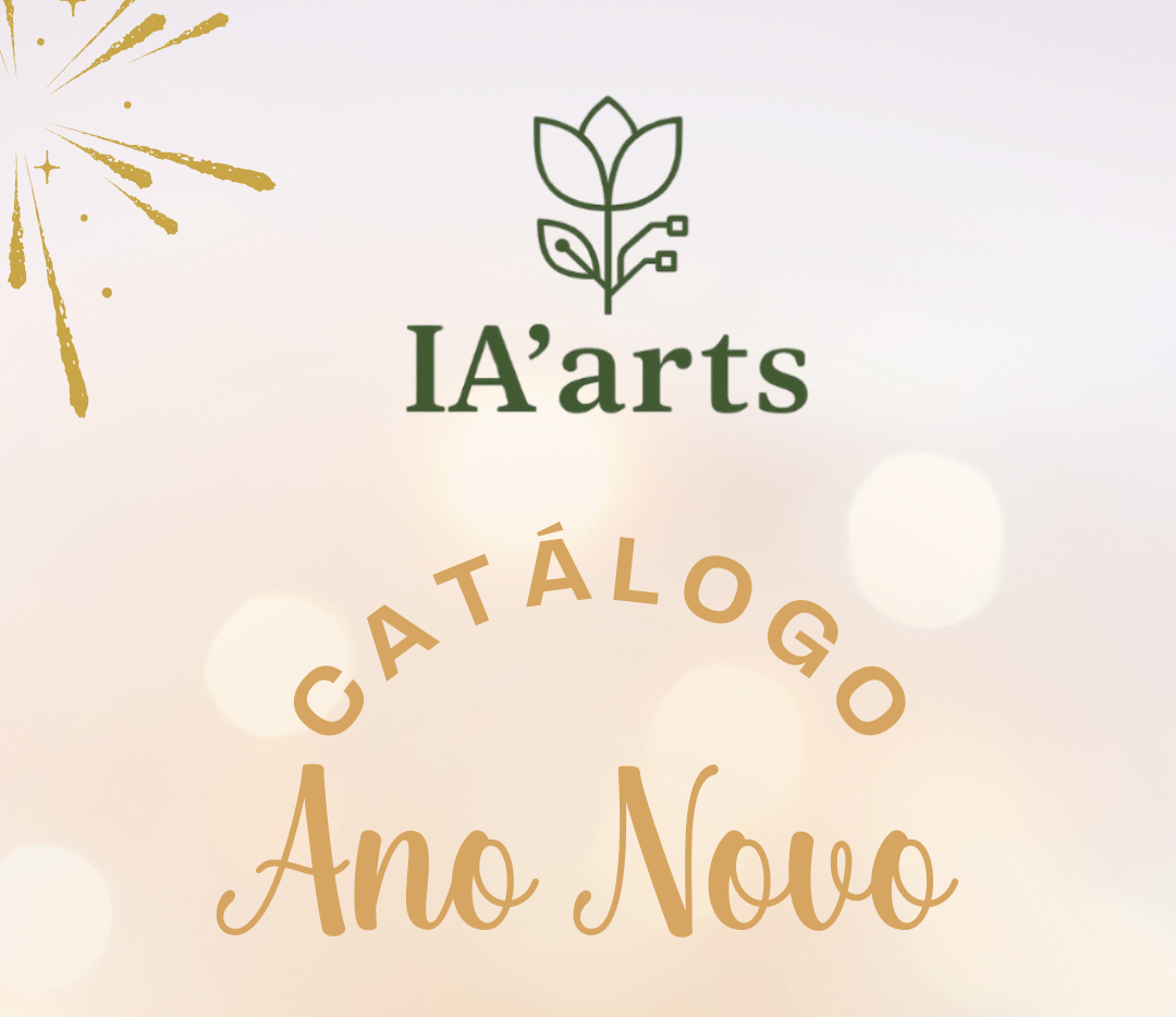Catálogo Ano novo