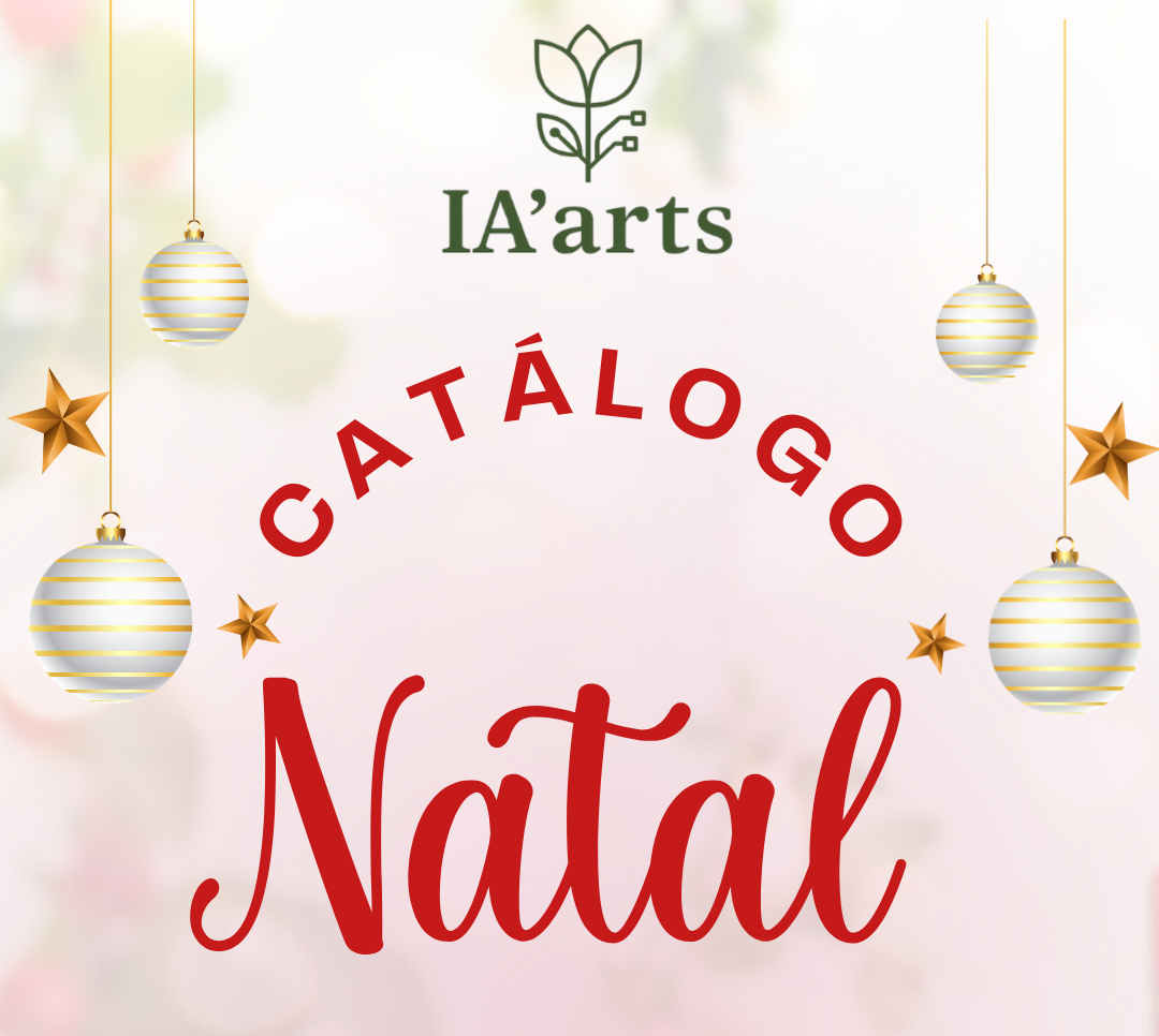 Catálogo Natal