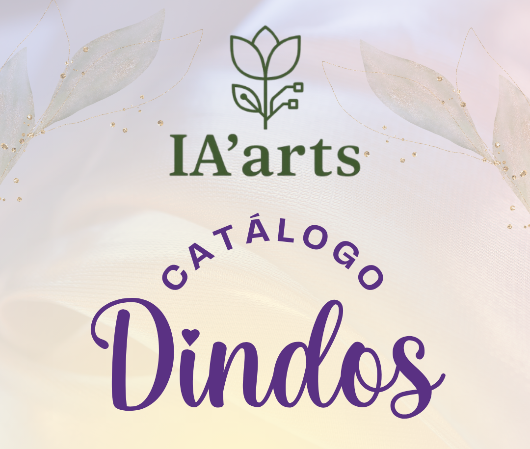 Catálogo Dindos
