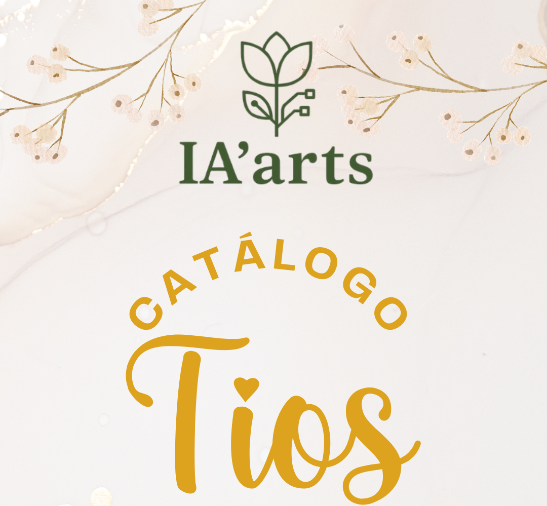 Catálogo Tios
