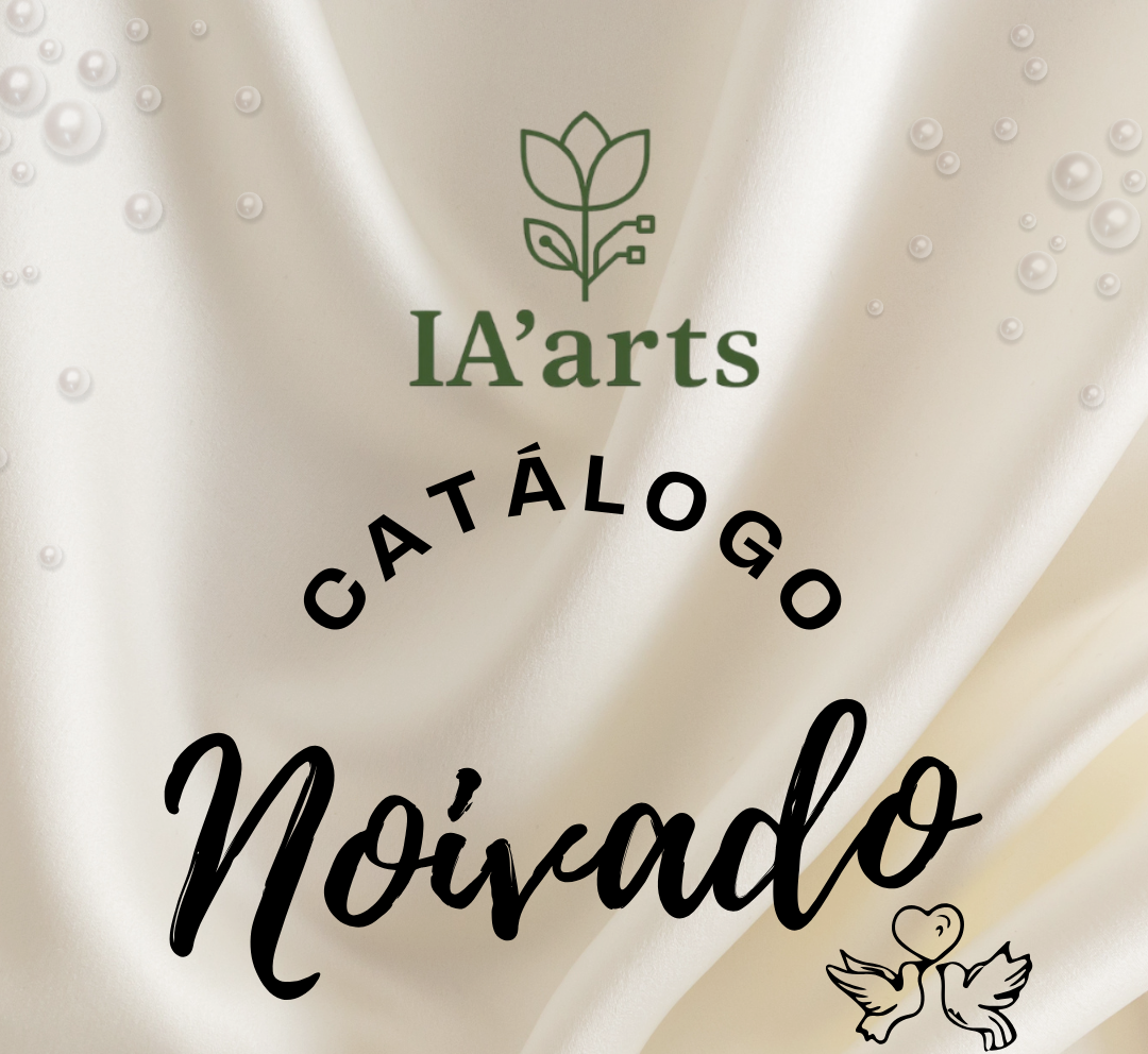 Catálogo Noivado