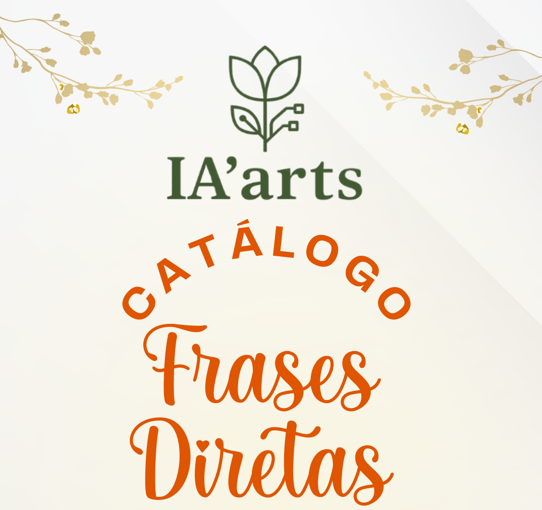Catálogo Frases Diretas