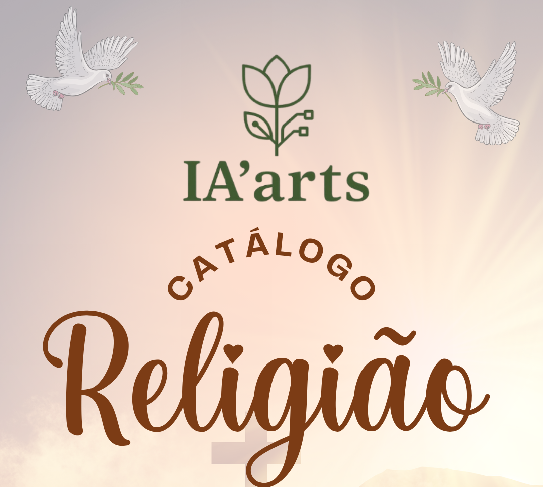 Catálogo Religião