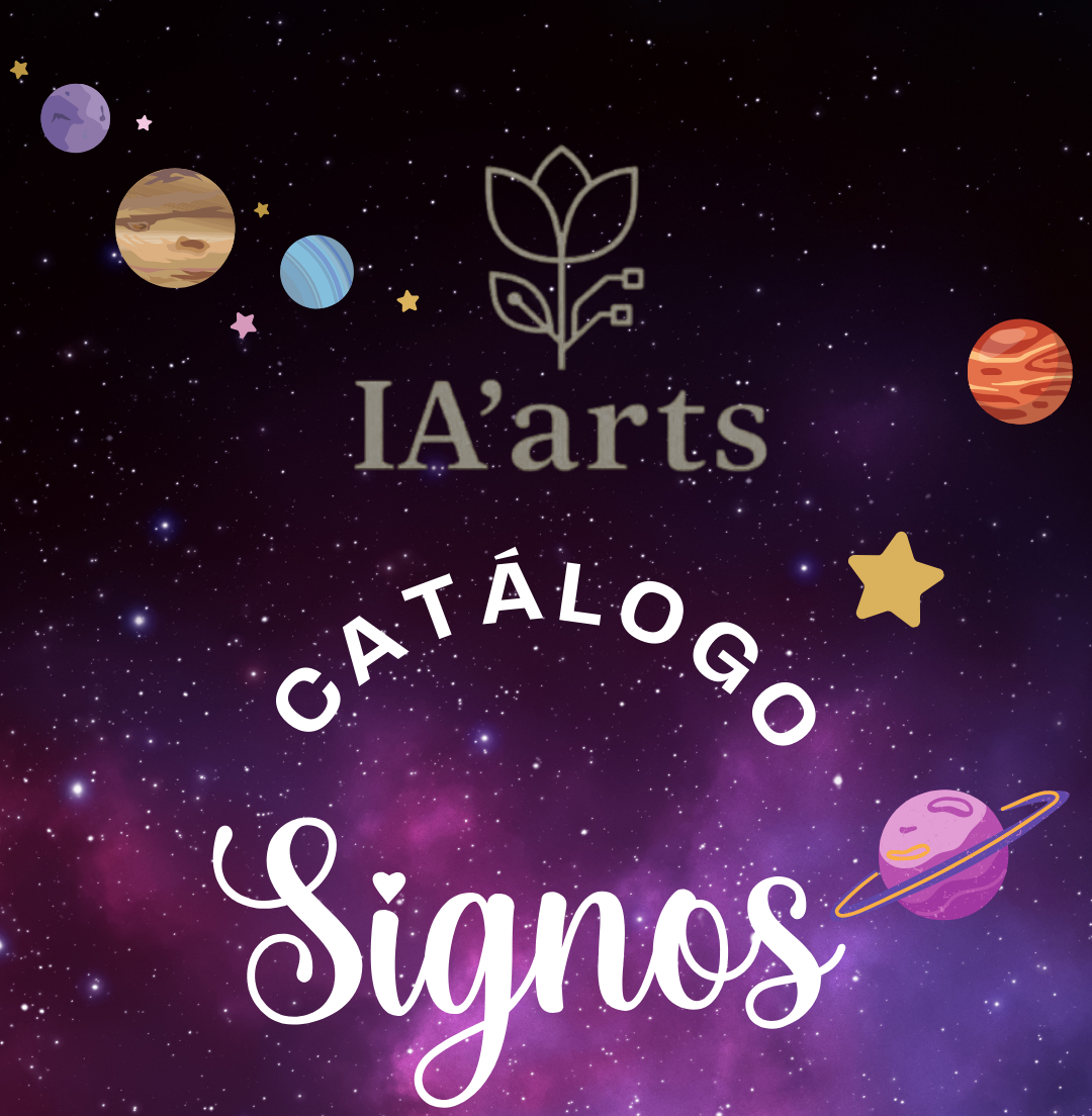Catálogo Signos