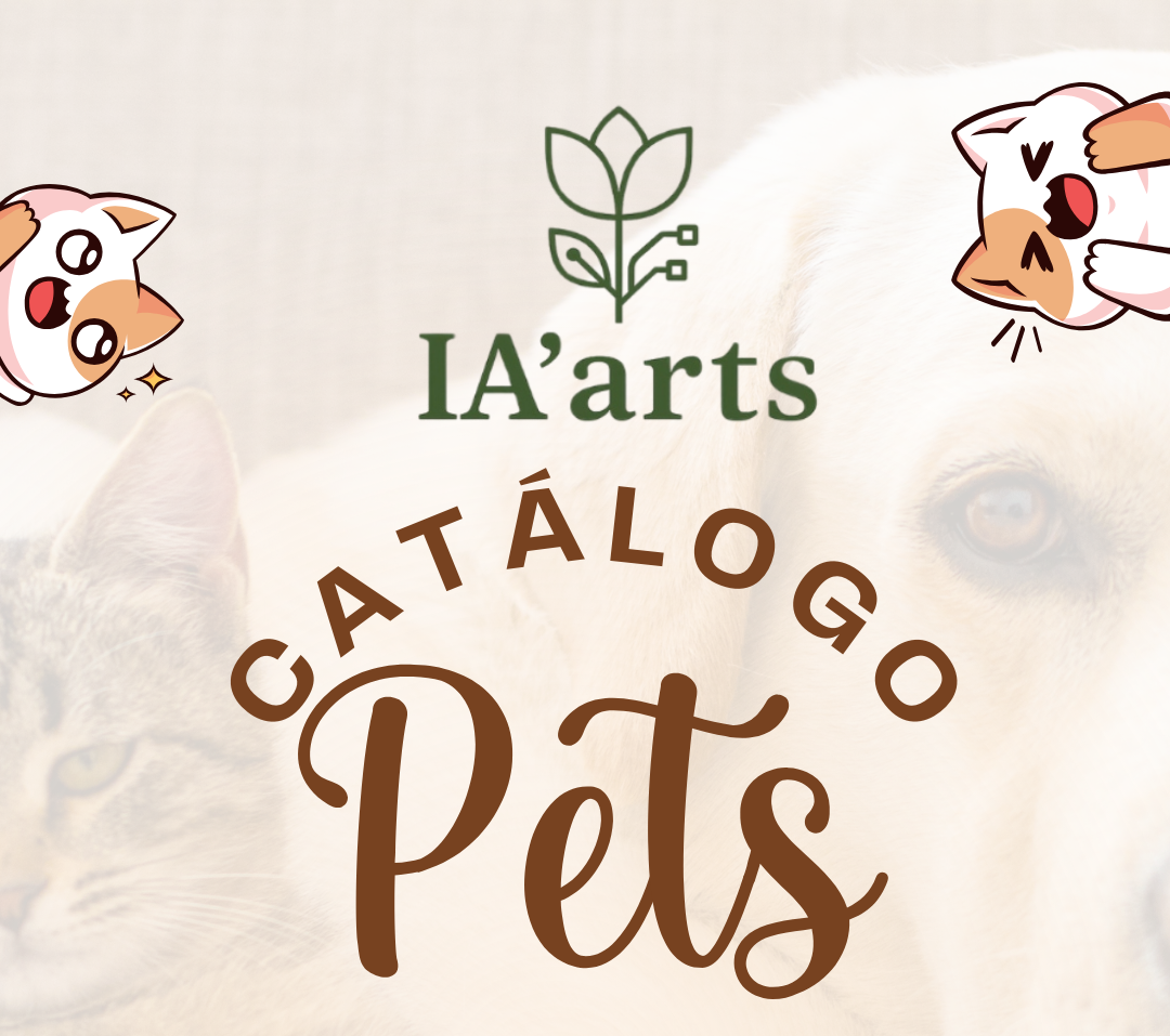 Catálogo Pets