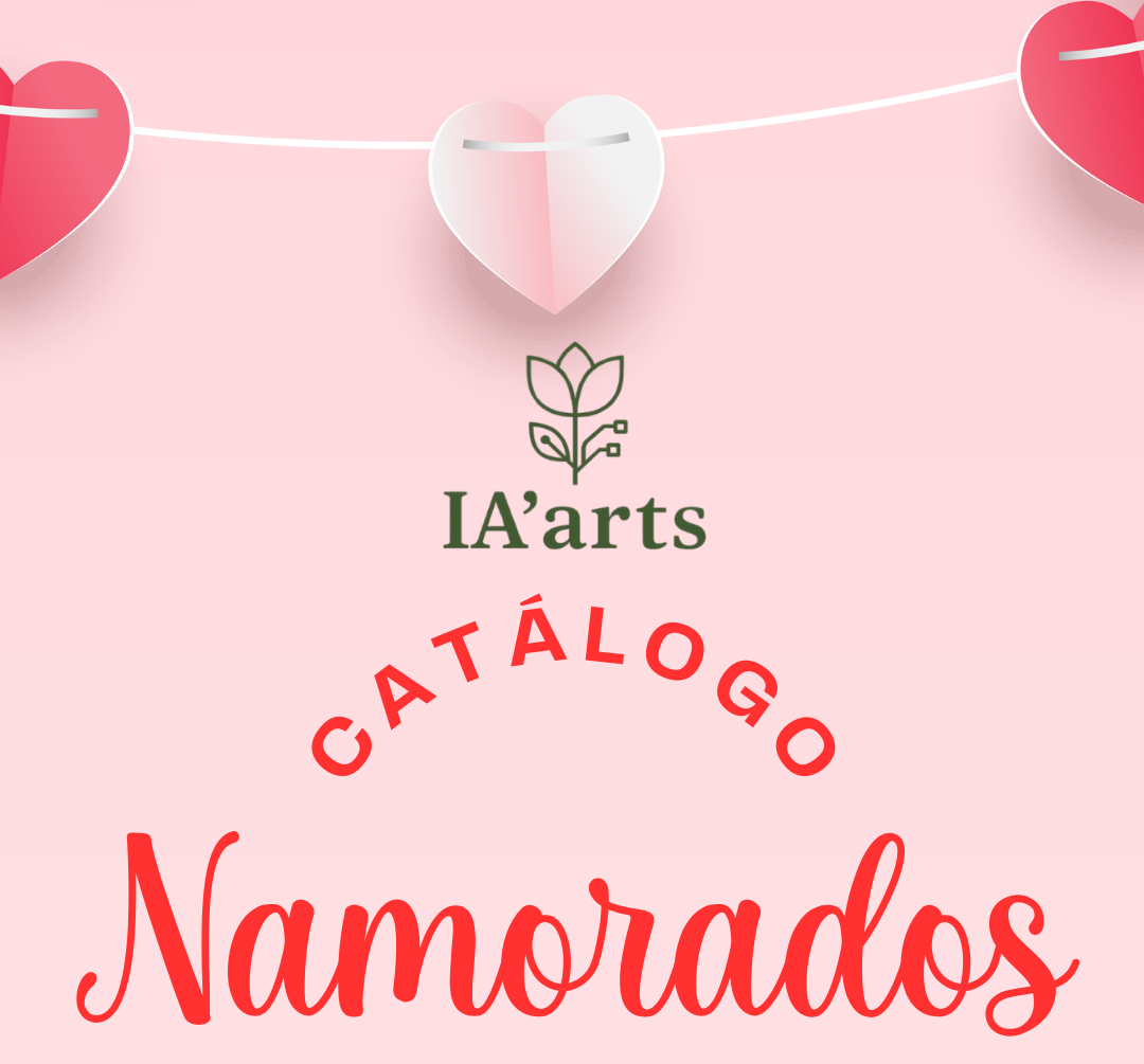 Catálogo Namorados