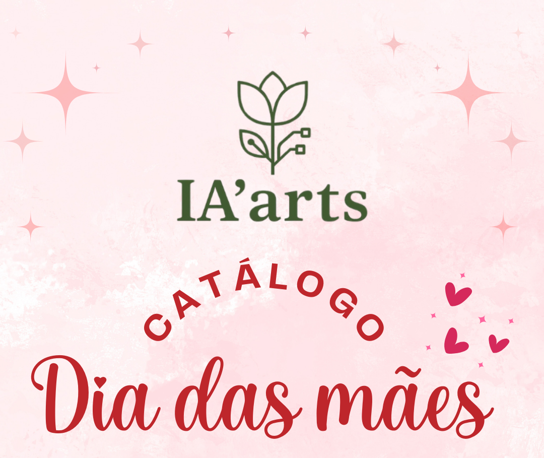 Catálogo  Mães